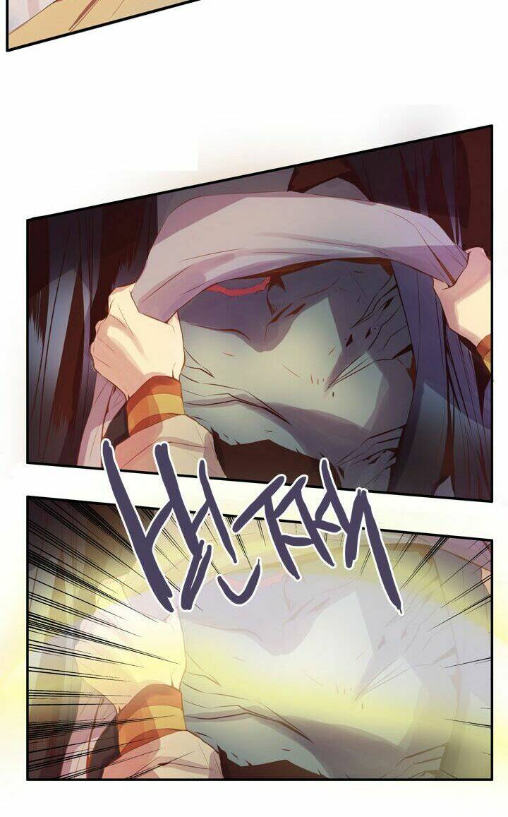 dusk howler chapter 34 7