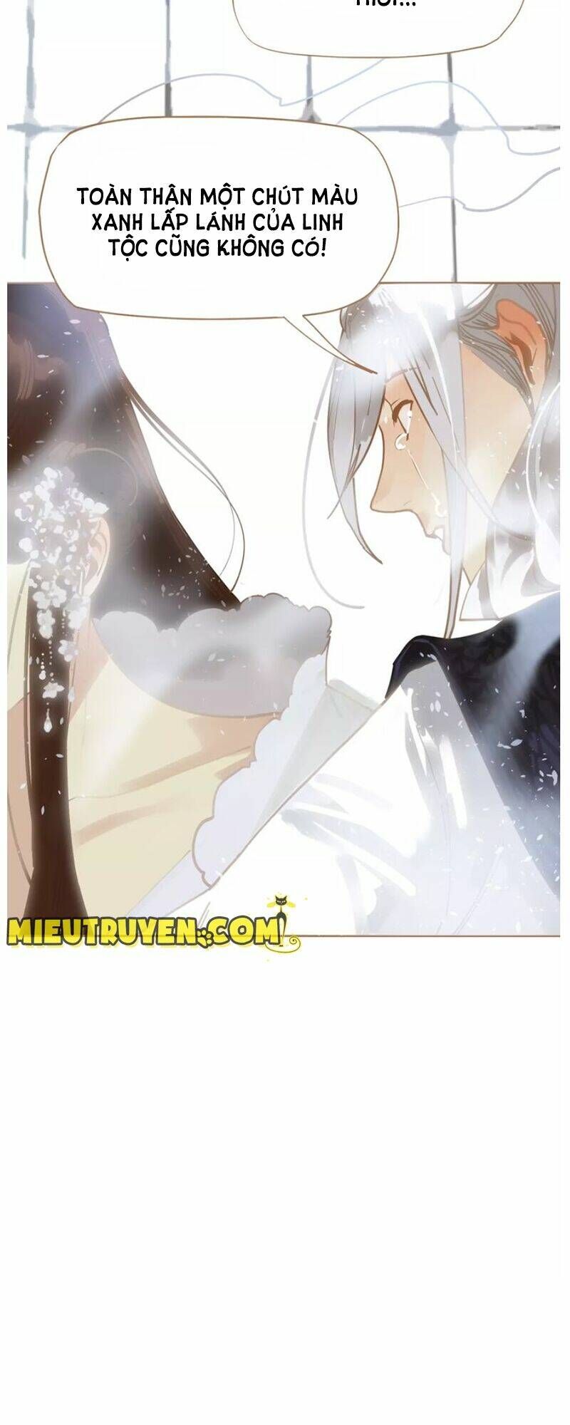 nhất đại linh hậu chapter 9 5