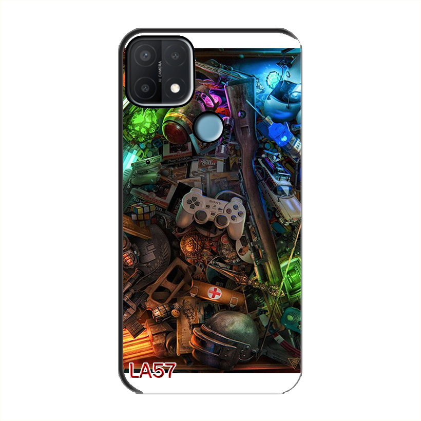 Ốp Lưng Dành Cho OPPO A15