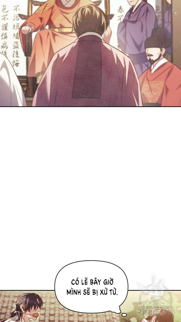 [18+] trăng nơi đỉnh núi chapter 41 6