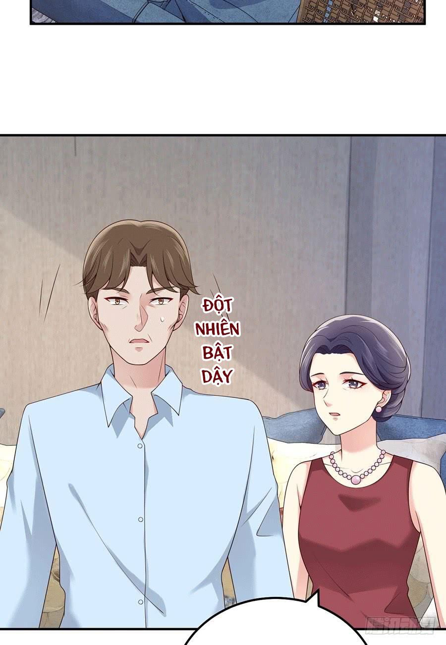 nam thần truy thê chỉ nam chapter 31.2 13