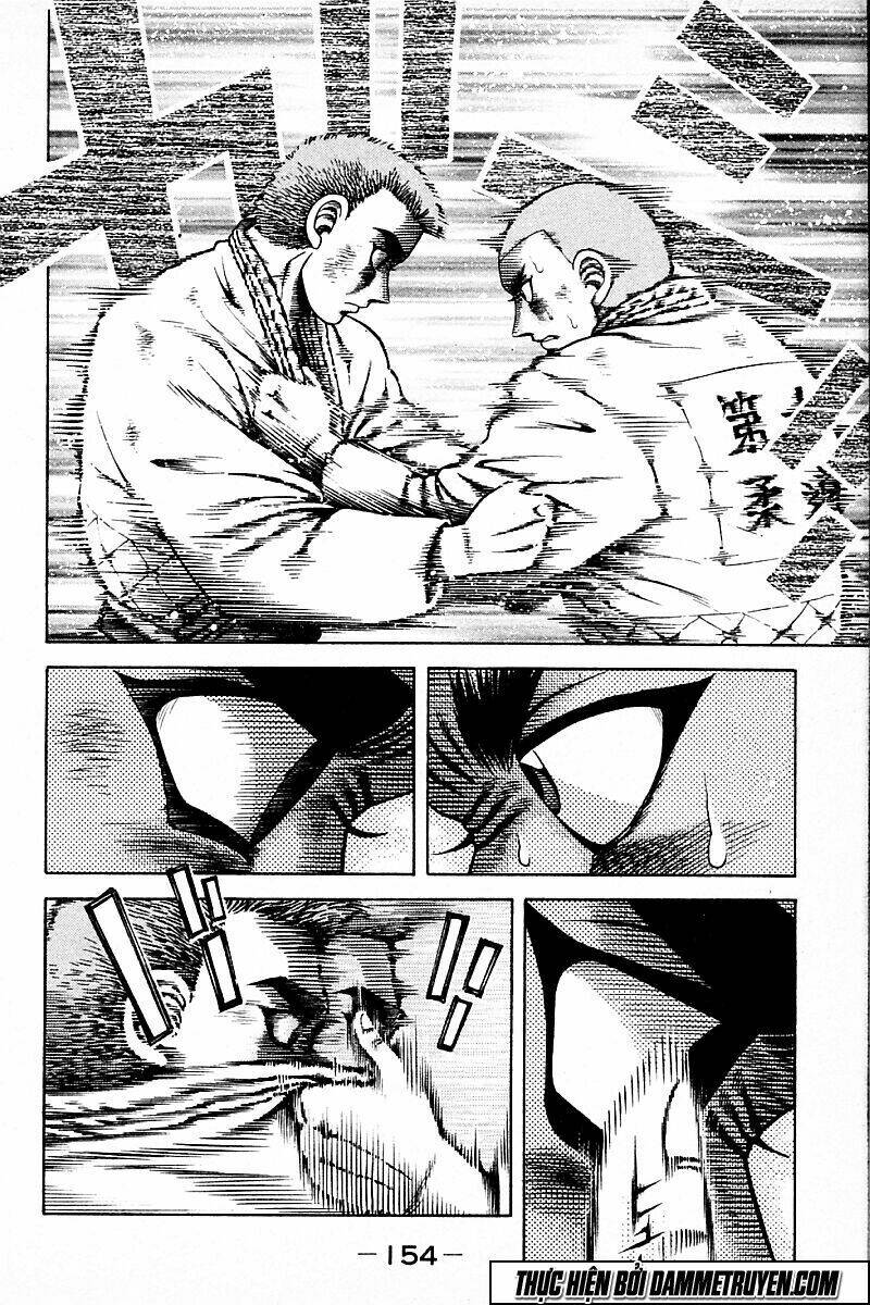 shin kotaro makaritoru! juudouhen chapter 184 3