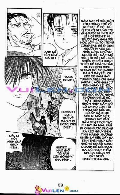 quyển sách kỳ bí chapter 3 70