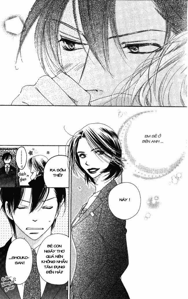 ai hime - ai to himegoto chapter 5 39