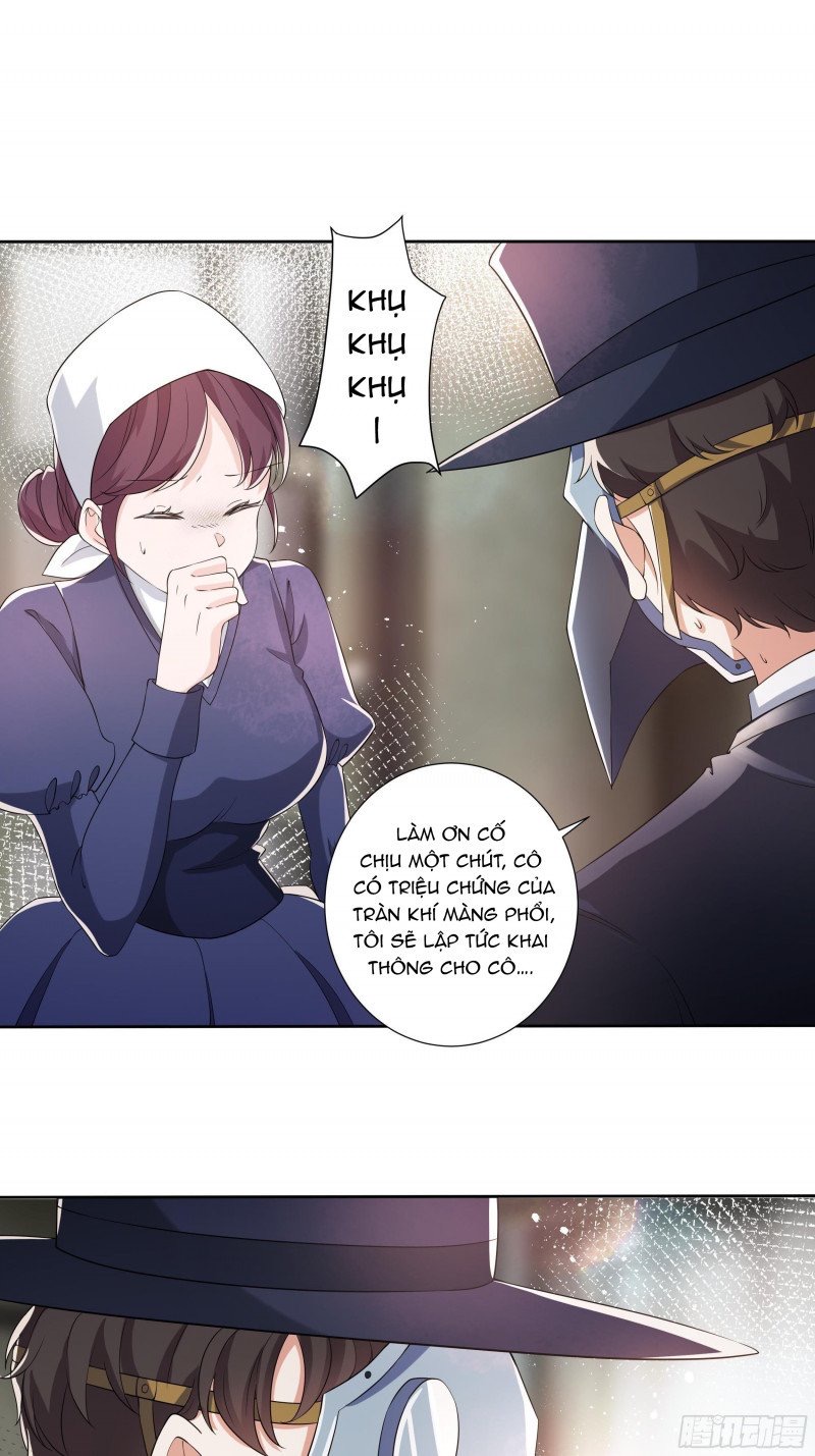 công chúa phản diện trong truyền thuyết chapter 22 6