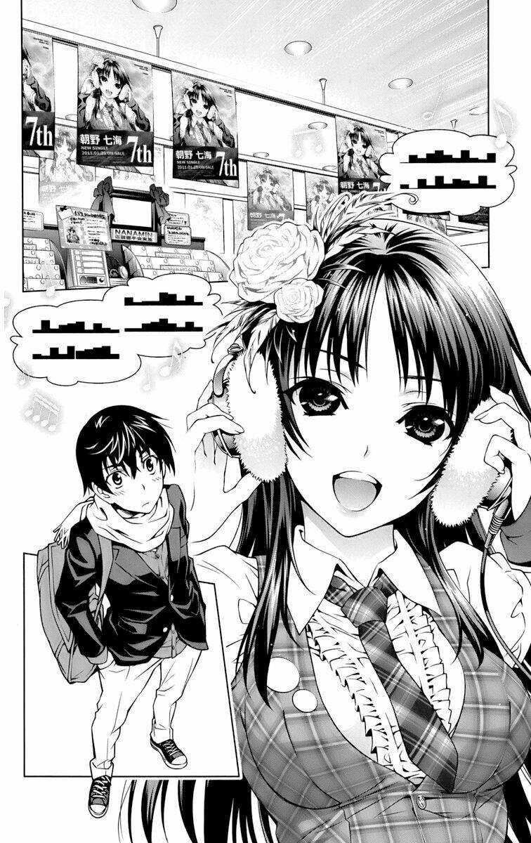 famidol! chapter 1 4