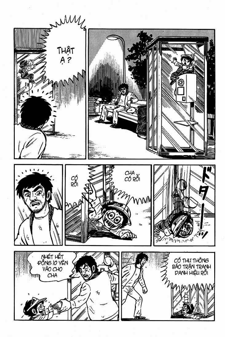 ganbare genki chapter 3 15