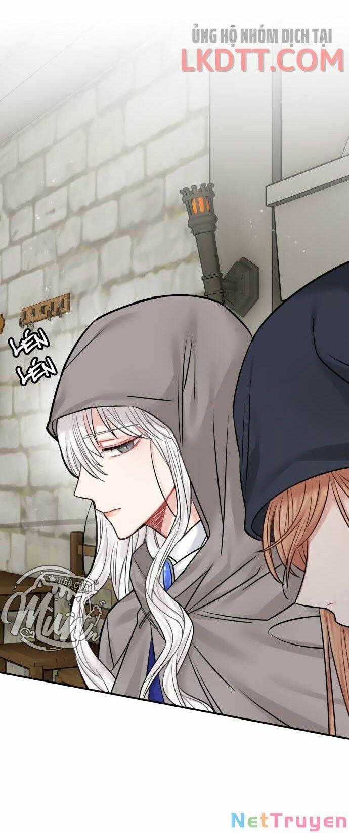 nhật ký tuần trăng mật của phù thủy và rồng chapter 44 33