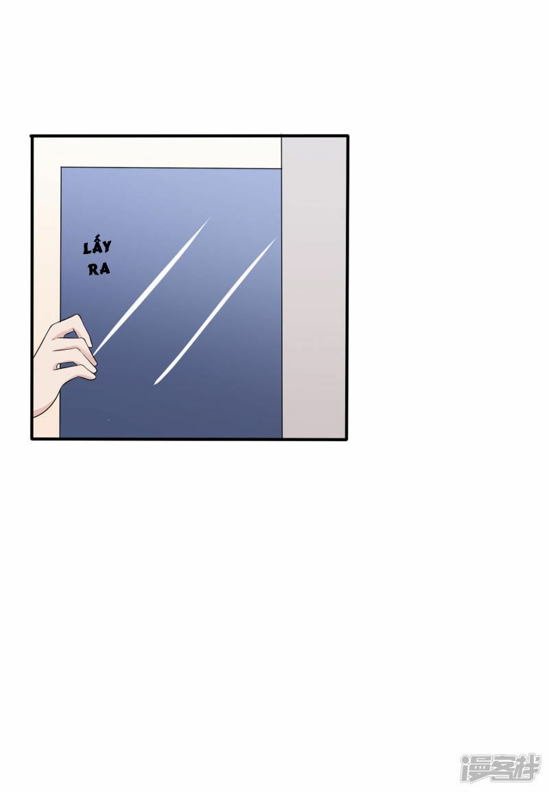 siêu cấp nữ thần trọng sinh chapter 9 16