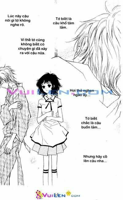 thiên thần dễ thương chapter 7 54