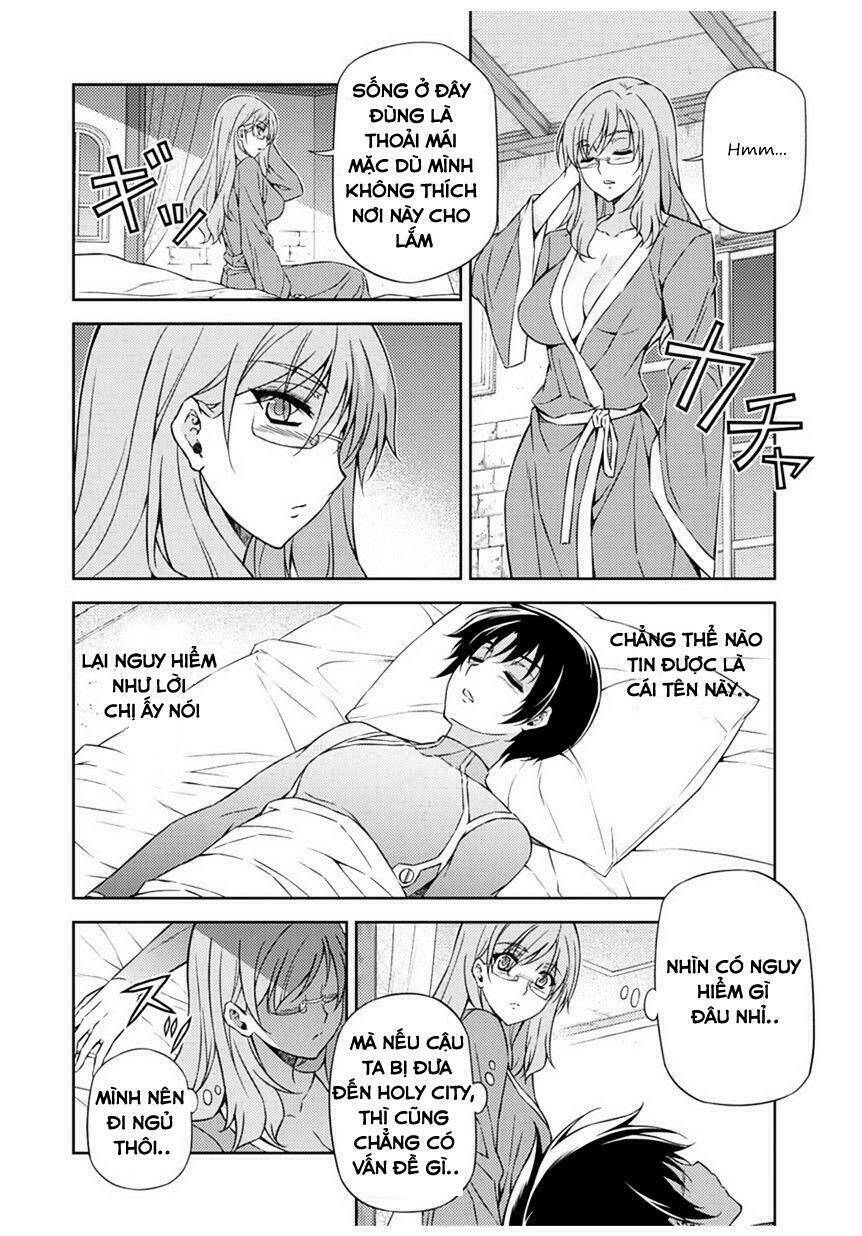 freezing chapter 207 34