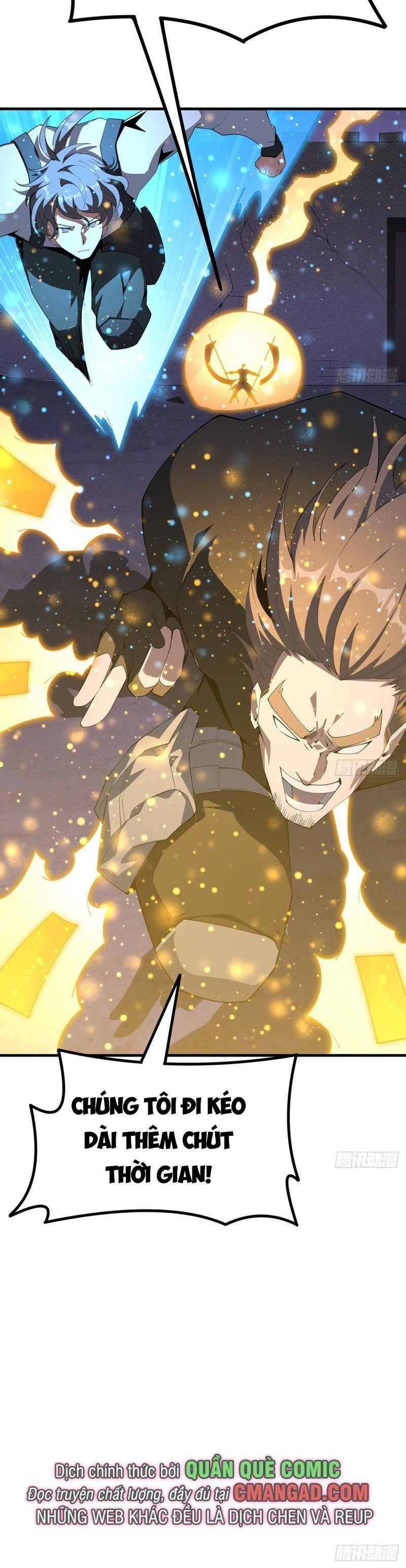 địa cầu đệ nhất kiếm chapter 135 3