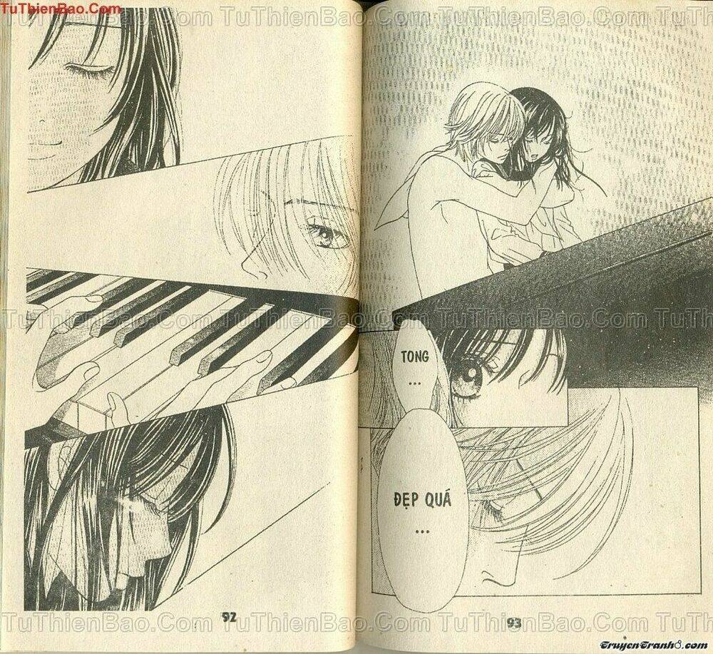 tình yêu đầu đời chapter 2 46