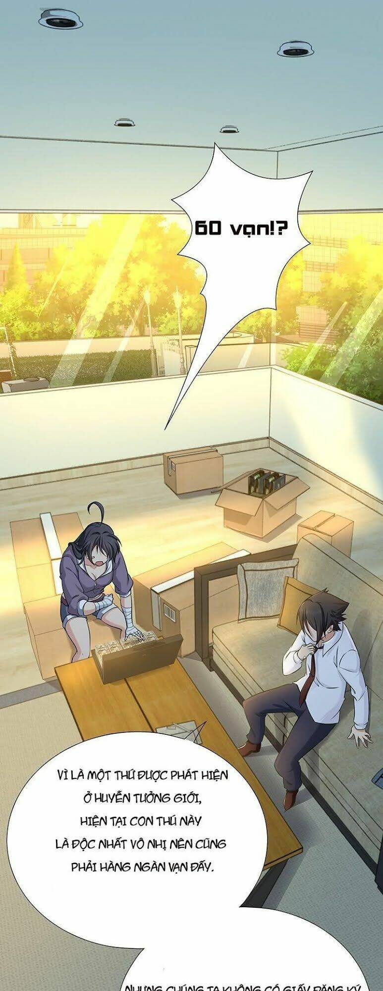 hành khúc của tôi và em chapter 6 12