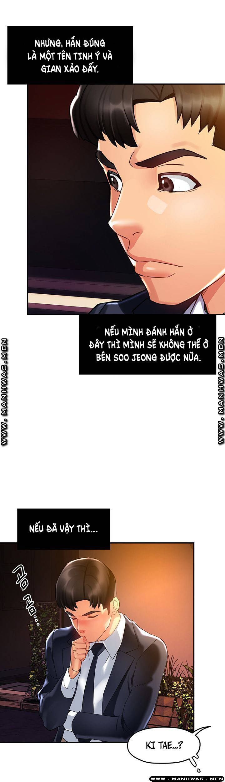 thưa nhóm trưởng! đây là báo cáo chapter 16 23