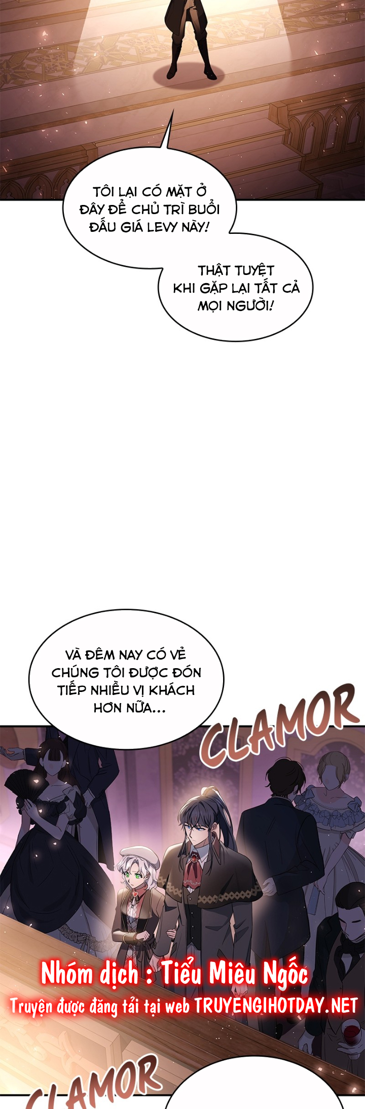 những gì melvin để lại chapter 25 49