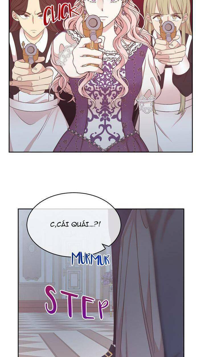 tôi chọn kết thúc của hoàng đế chapter 108 40