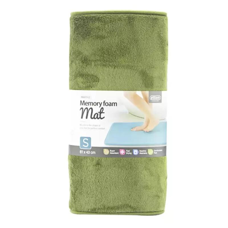 Thảm chống trượt Lock&Lock Memory Foam size S MAT512