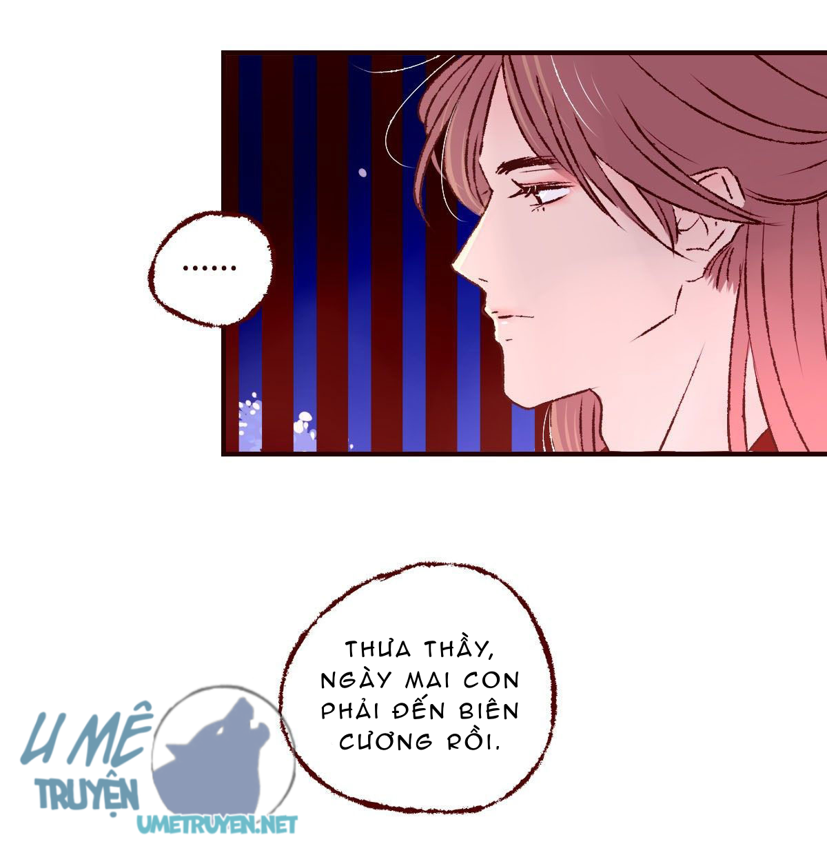 hoa của quỷ chapter 14 8