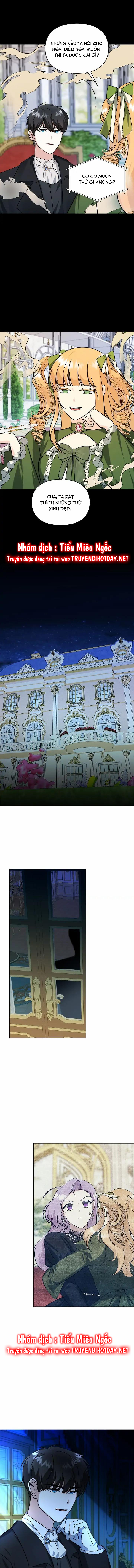 hãy nghe lời của tôi chapter 48 8