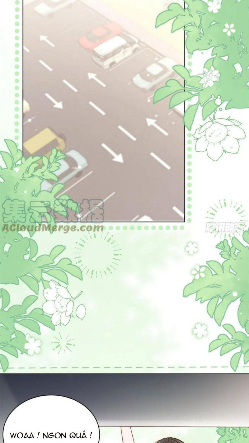 đoàn sủng lão đại ba tuổi rưỡi chapter 186 8