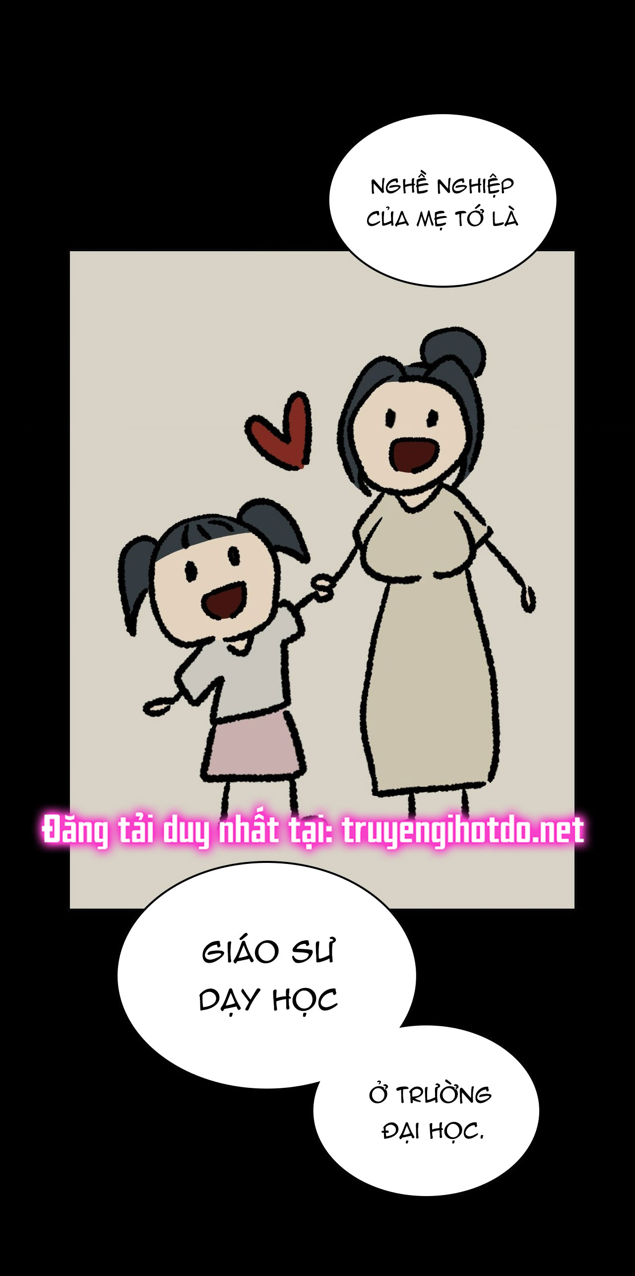 [18+] thăng cấp đến khi hài lòng chapter 43.1 23