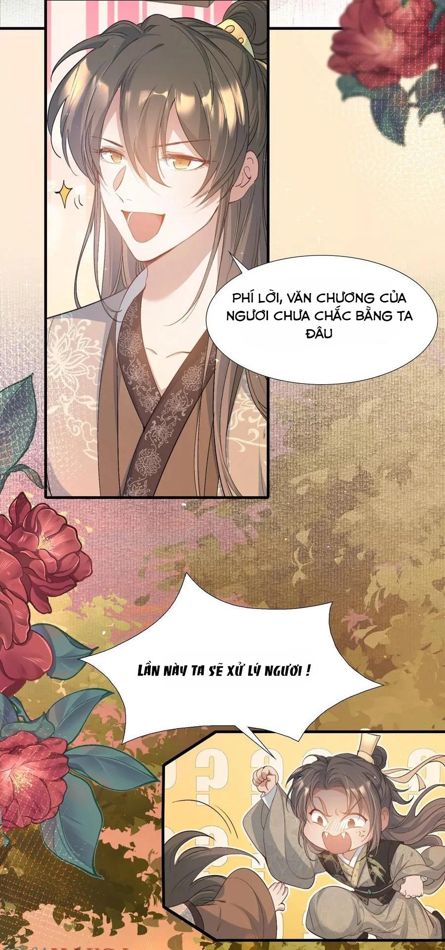 Loạn thế vi vương chapter 88