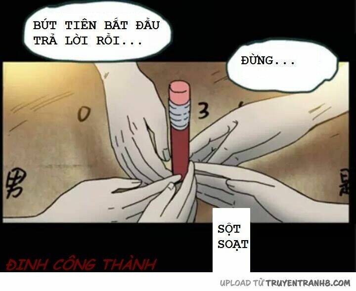 bút tiên chapter 2 58