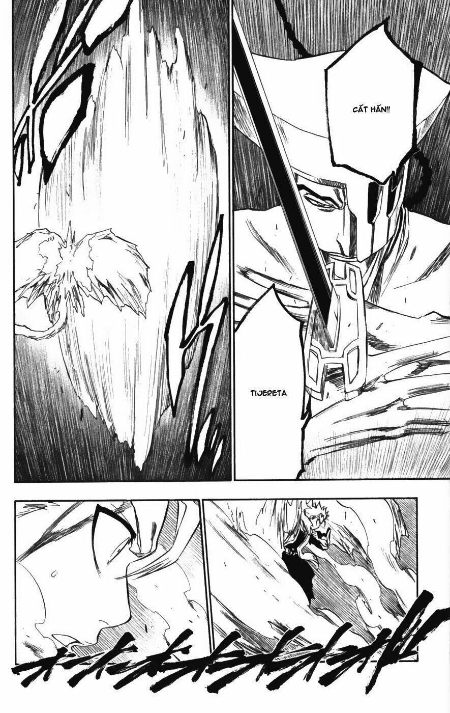 thần chết ichigo chapter 208 18