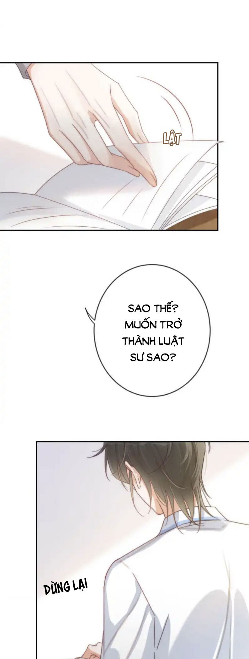 nịch tửu chapter 26 13