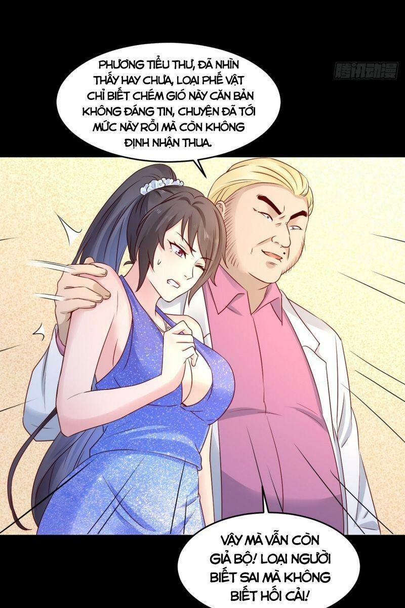 vua đầu tư mạnh nhất chapter 9 11