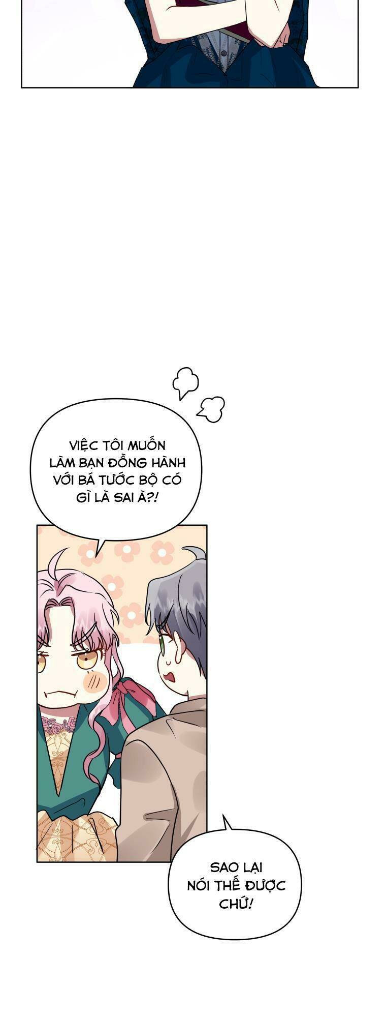 ác nữ phản diện đã chọn nam chính chapter 24 37