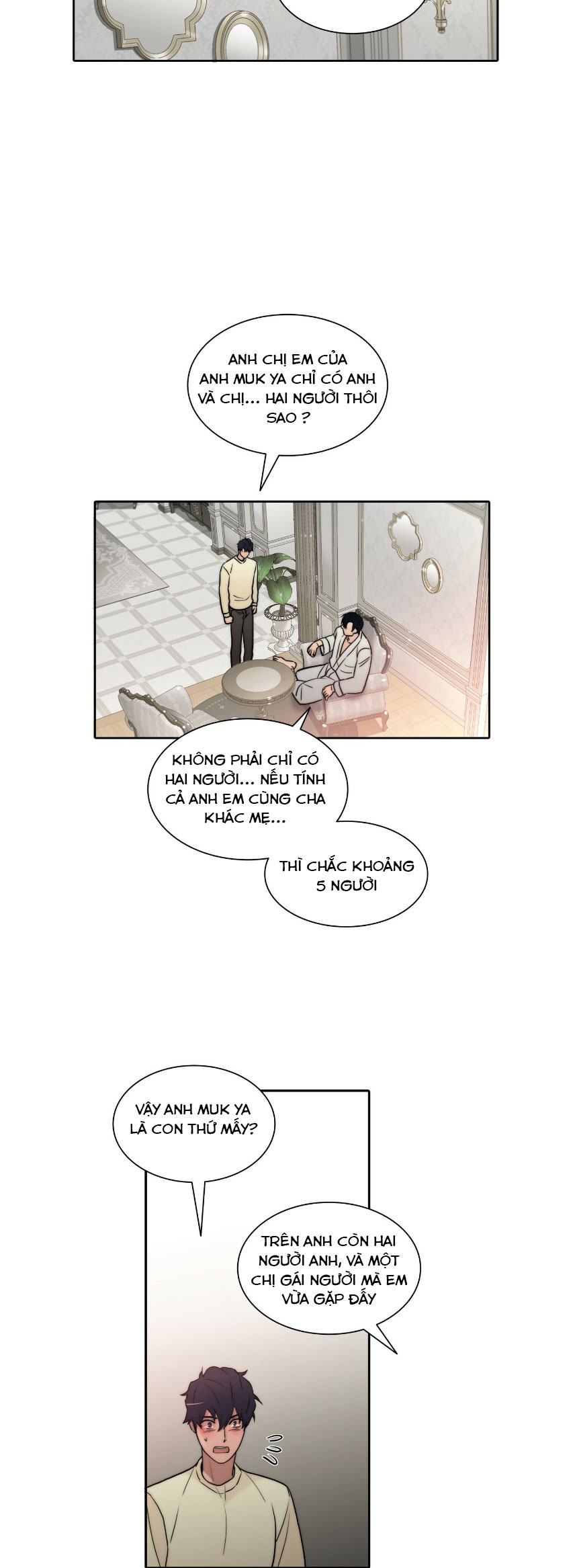 giai điệu của ngôn ngữ chapter 64 25