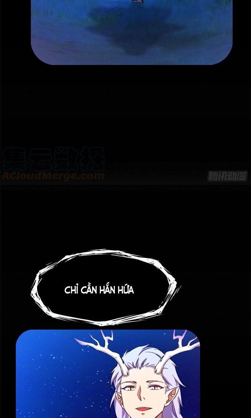 vạn cổ kiếm thần chapter 127 14