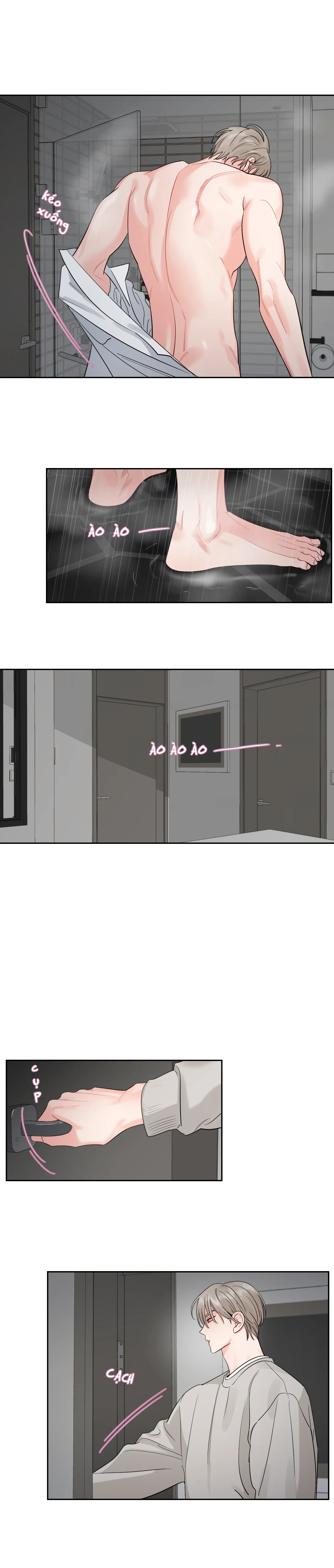 cái bóng của tôi chapter 26 2