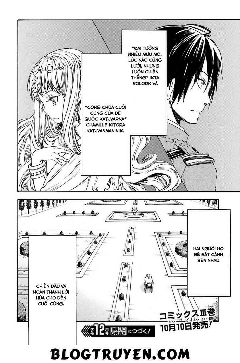 nejimaki seirei senki - tenkyou no alderamin chapter 14 35