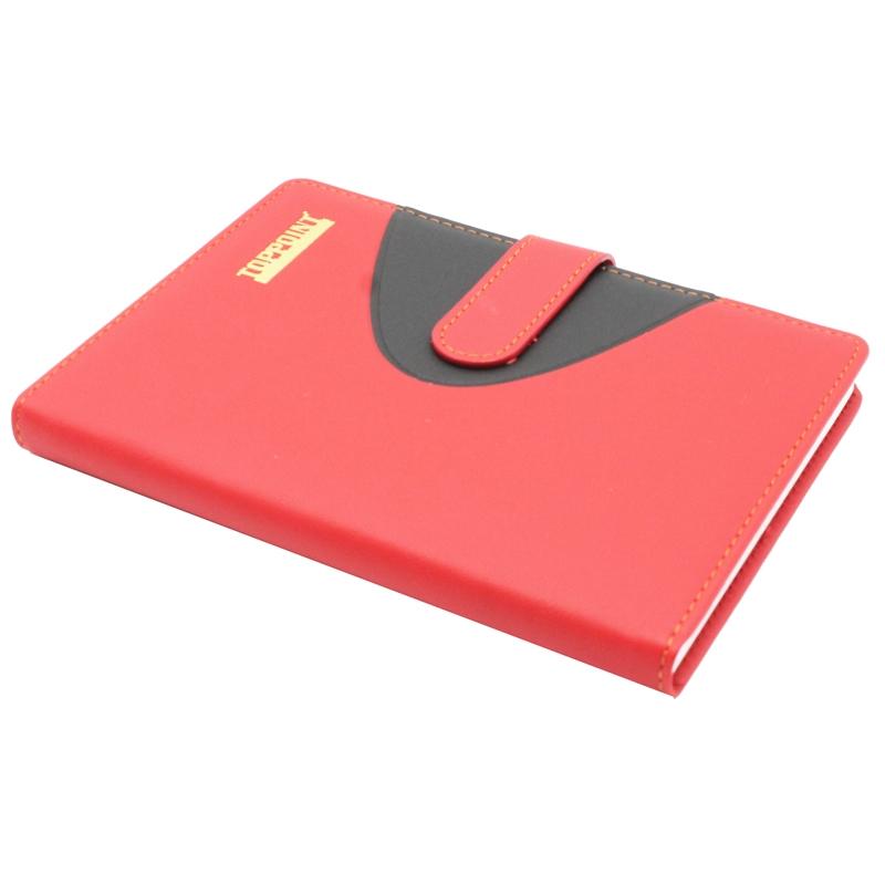 Sổ Da Toppoint S703