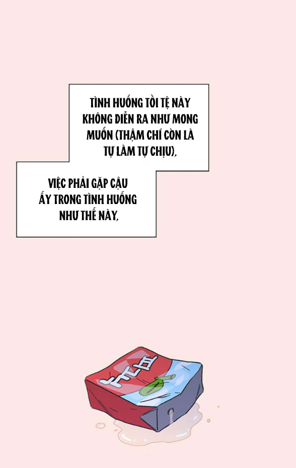 Thanh Xuân Đáng Yêu chapter 14.1 9