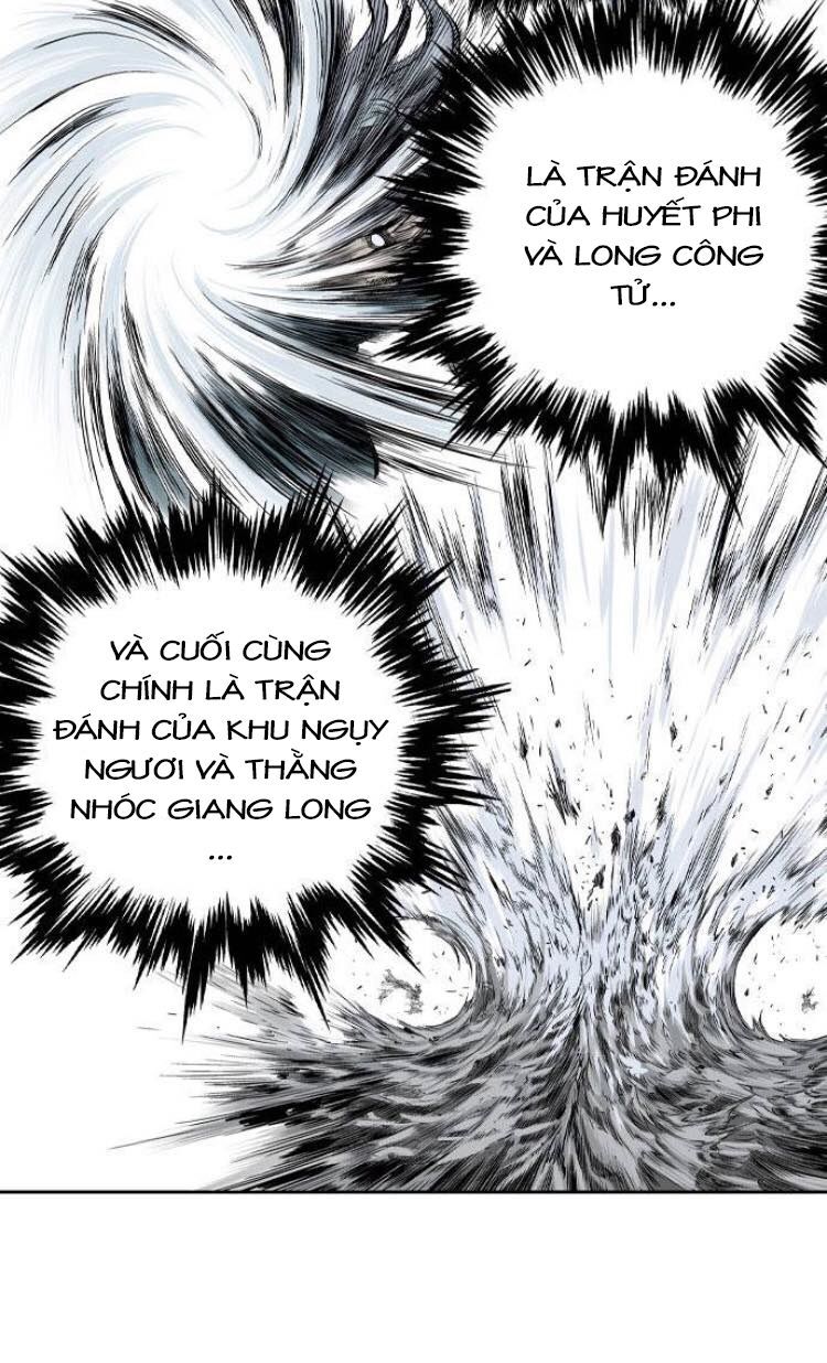 cao thủ 2 chapter 115 36