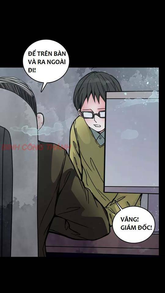 tiểu quỷ chapter 17 41