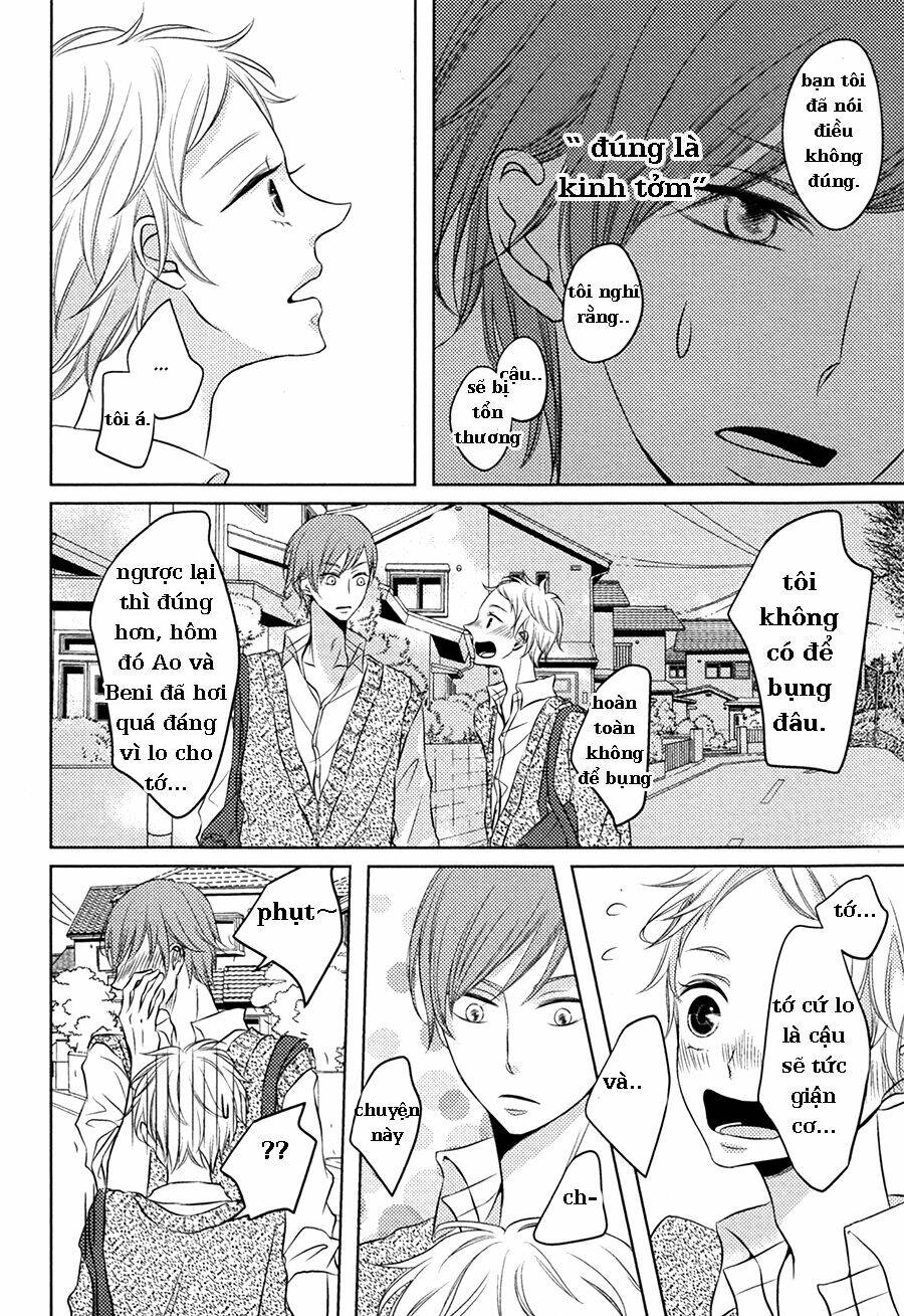 katakoi opera chapter 2 10