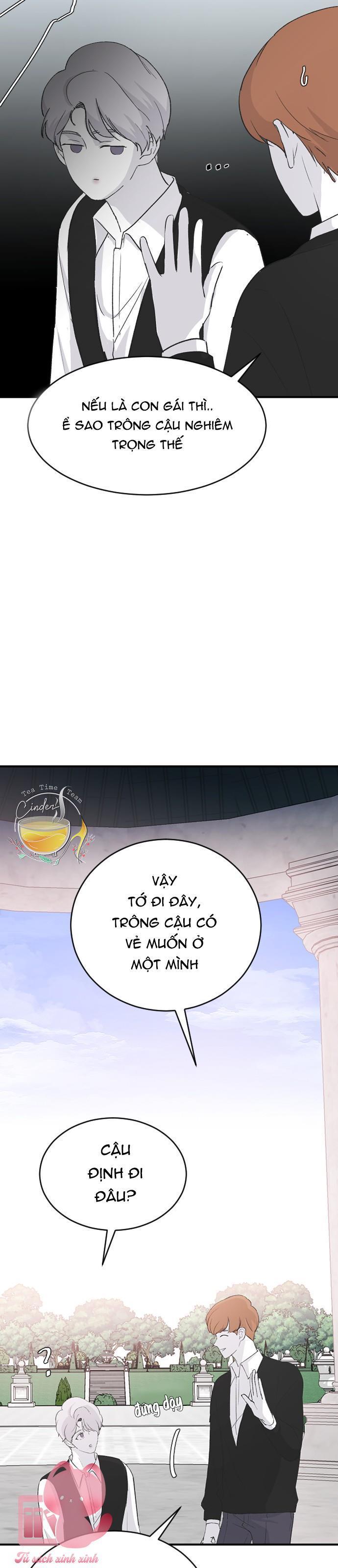 ba anh trai cực phẩm của tôi chapter 60 35