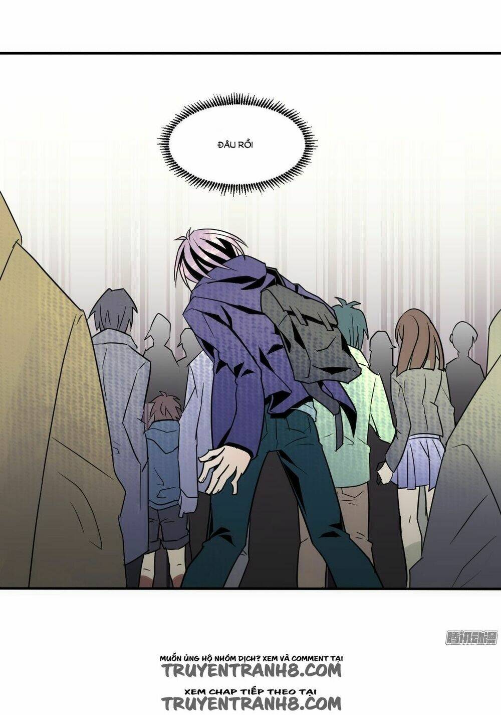 điều ước của người phàm chapter 12 29