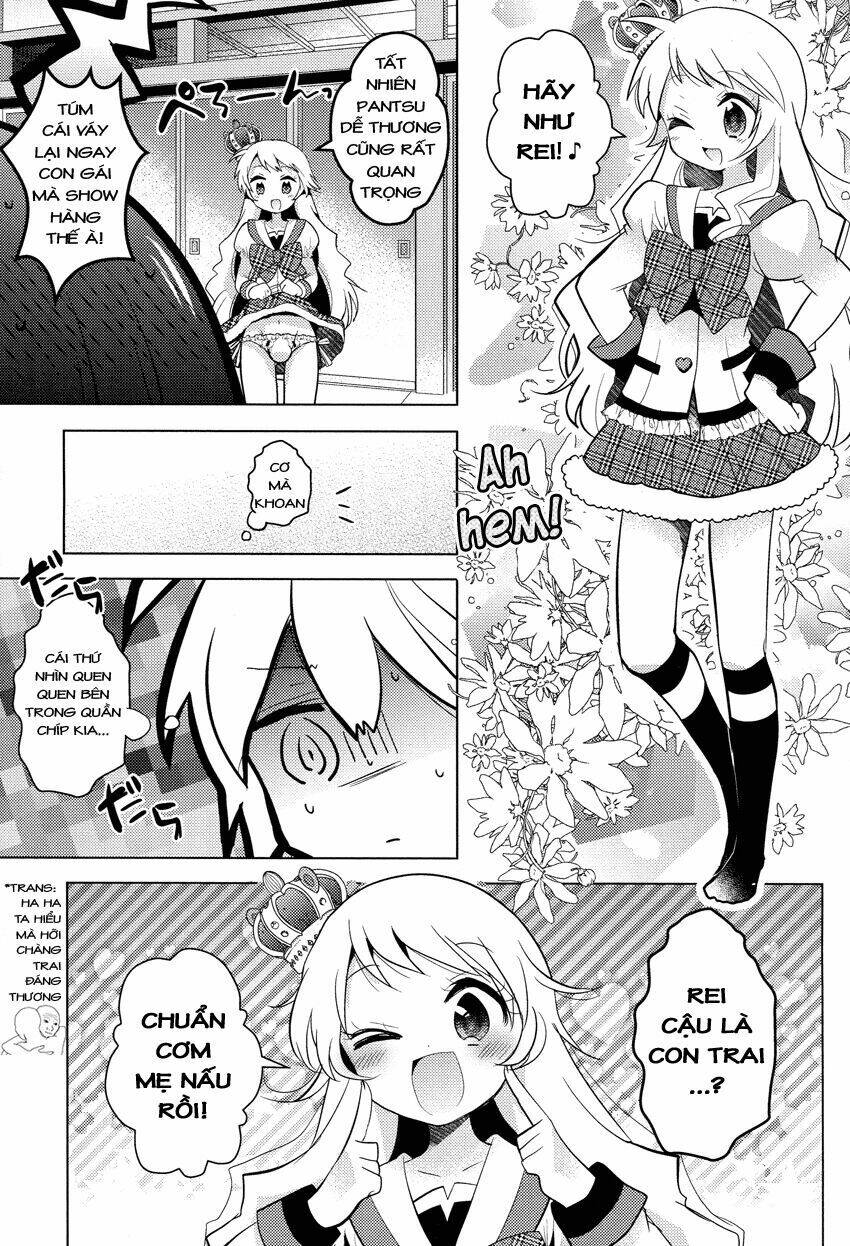 otasuke miko miko-chan chapter 7 10