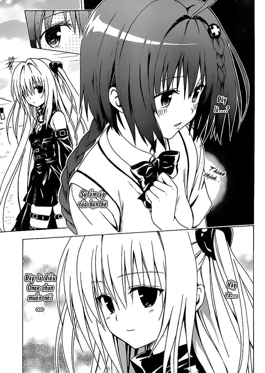 to love - ru darkness chapter 7 45