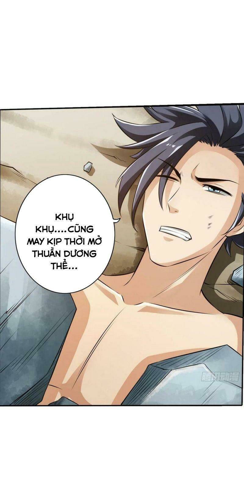 nhân vật phản diện đi tìm đường chết chapter 101 11