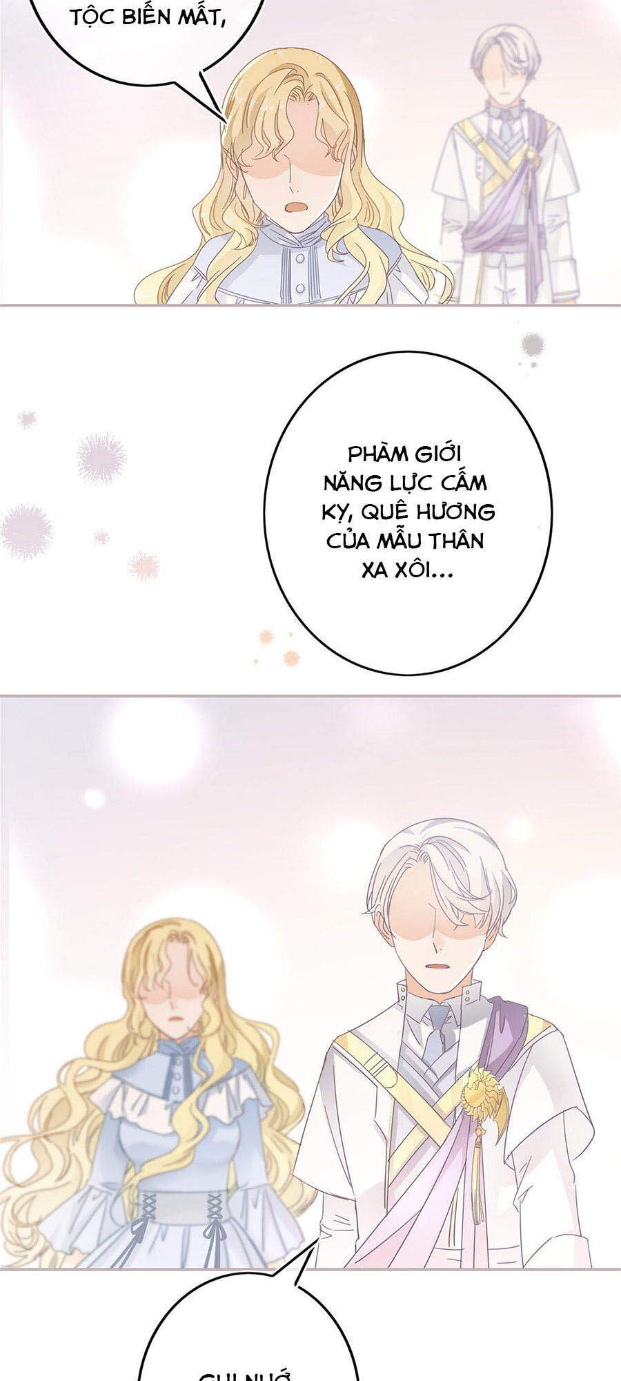 đế quốc đầu tiên có nữ hoàng chapter 46 19