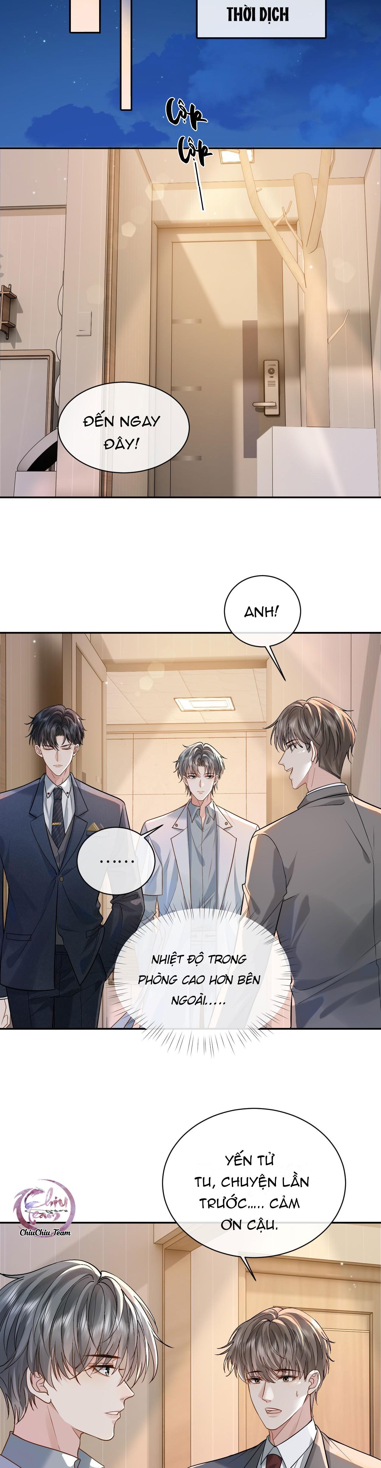 sau khi ly hôn, ảnh đế trở nên nghèo túng chapter 7 15