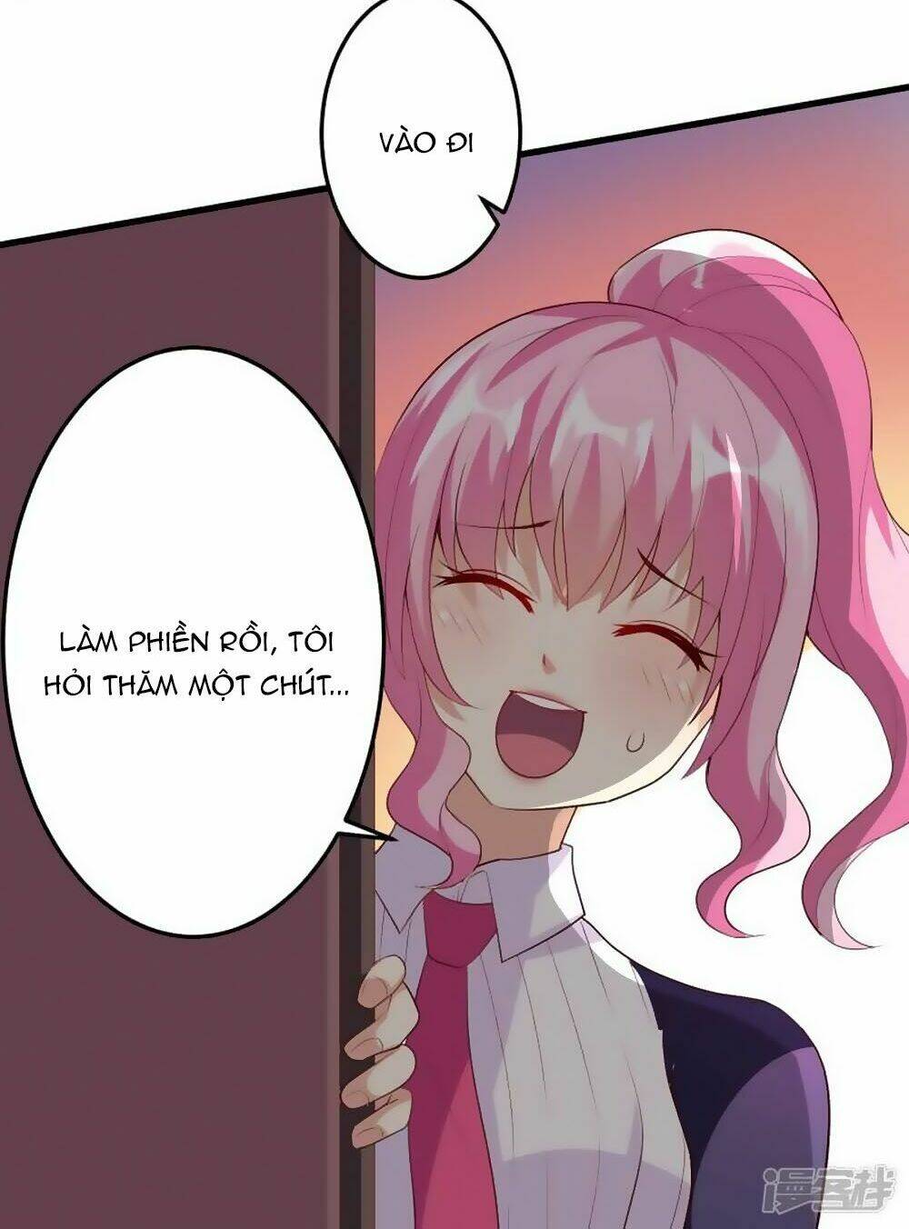 nguyệt dạ hương vi lai chapter 15 19