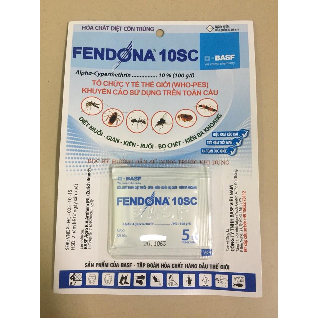 Diệt côn trùng FENDONA